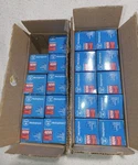 Lot Of (19) Westinghouse 03629 Bulb. High Intensity S-11. 40 Watt 125V. Clear.. Fixed Price $50.00.