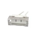 Osram 69013 48IN/16GA/ULSF2 PAR-1 Socket AWG16 Lampholder With 48" Leads. Fixed Price $13.95.