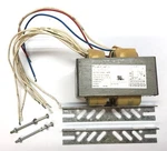 Atlas Lighting Products 400W High-pressure Sodium Ballast Only HPS400-0005 Used. Fixed Price $57.18.
