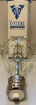 Venture 350-WATT ED37 Metal Halide Bulb W/mogul Base KR85/NATURAL WHITE/51628. Fixed Price $24.99.