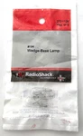 Radio Shack 272-1126 Pack Of Miniature Lamps 194 14 Volt 270MA Wedge Base. Fixed Price $10.99.