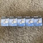 (5) Philips Lighting 50MRC16/NFL24 Watt Bulbs Flood 12V Gu 5.3. Fixed Price $20.00.