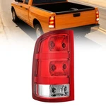 Taillight Assembly Compatible With 2007 2008 2009 2010 2011 2012 Driver Side. Fixed Price $71.98.