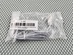 Attainled AT-LNR-G2-PC-96 Low Voltage Linear 8' Power Connector (driver Strip). Fixed Price $19.99.