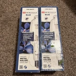 2 Eye Hortilux MT1000B-D/HOR/HTL-BLUE 1000W Daylight Metal Halide Lamp Bulb. Fixed Price $125.00.