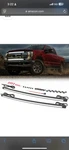 X 37'' Curved Led Drl Grille Accent Bar Light For 2017-2022 F250 Super Duty. Fixed Price $139.90.