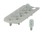 For Philips 13256/10 Light Bulb W3W (10 Pcs) 24V (cardboard. Fixed Price $15.49.
