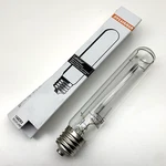 (6-PACK) Sylvania LU400/ECO High Pressure Sodium 400W S51 Lamp Light Bulb T14.5. Fixed Price $49.99.