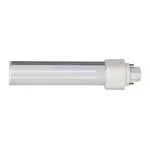 Satco S8534 Bulb, Led, 9W, Pl, G24D (2-PIN) Base, Cfl Replacements Based. Fixed Price $14.29.