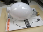 Sylvania H36GW-1000/DX 1000W Lamp Light Bulb BT56 Nos. Fixed Price $59.46.