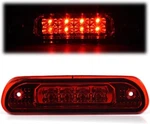 Led 3RD Brake Light Compatible With Jeep Grand Cherokee High Mount Third Stop Ta. Fixed Price $39.99.