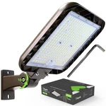 200W Led Parking Lot Light 30000LM 5000K Dusk Dawn Photocell Street .... Fixed Price $145.33.