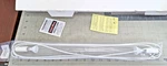 Hapa Uv Curing Lamp Bulb 1991002015 199-10-02-015 Rsof. Fixed Price $89.50.