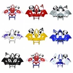 Abs Bike Fairings For Honda VFR800 1998 1999 2000 2001 98-01 Kits Bodywork. Fixed Price $375.95.