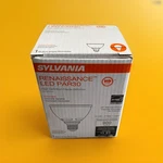 (an) ***qty 1*** Sylvania LED12.5PAR30/HD/DIM/927/NFL25 12.5W 2700K Warm. Fixed Price $26.61.