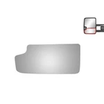 Wllw Mirror Glass Fit For Chevy Gmc C/k Pickup Tahoe Blazer Silverado Sierra. Fixed Price $33.02.