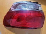 Right Outer Tail Light For Jeep Grand Cherokee 2014-2021 Passenger Side Lam. Fixed Price $94.99.
