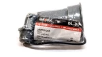 Thomas & Betts Red Dot DL-80 Dry-tite Lamp Holder Incandescent 150W Silver. Fixed Price $17.09.