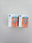 Lot Of Ge Energy Efficient Lighting Floodlight 69163 PAR20 Bulb 38W 490 Lumens. Fixed Price $7.95.