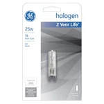 Lighting 16754 25-WATT Halogen Low Voltage G9 Bulb, 1-PACK. Fixed Price $34.86.
