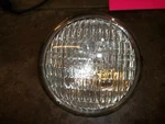 Nib Ge 4044-1 Sealed Beam Lamp 12V 12W (626). Fixed Price $14.00.