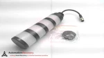 Banner TL50BYRGQP, Core Tower Light, 93628, New #294128. Fixed Price $147.88.