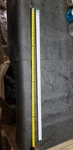 Philips Silhouette F28T5 841 Alto 4100K 28WT5 Fluorescent 45" Watt. Fixed Price $39.00.