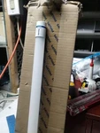 Philips Instantfit 473934 13T8 LED/48-3500 If Dim Lamp. Fixed Price $7.50.