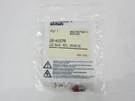 New Sprecher + Schuh D5-N157R Red Led Bulb 24VAC/DC D5N157R. Fixed Price $39.99.