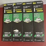Philips Lighting 38325-7 Pl-c 13W/827/4P/ALTO Watt Cfl Bulb Lot Of. Fixed Price $27.67.