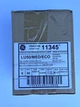 6 Pcs Ge Lucalox 11345 LU50/MED/ECO Watt High Pressure Sodium Lamp Bulbs. Fixed Price $100.00.
