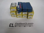 Replacement Bulb For Cec Industries Eiko/magner 37.5H1 Pack Of 12. Fixed Price $240.00.