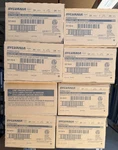 Sylvania FO96841ECO T8 Fluorescent Lamp Box Of 24 3039. Fixed Price $39.00.