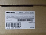 Sylvania FB34/WW/6/SS/ECO Curvalume Supersaver Ecologic 34W Bulbs, Case Of 12. Fixed Price $228.95.