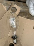 ** Brand New MH400/U/MOG/ED28/E39 Blue Box Lamps 400W Metal Halide. Fixed Price $10.00.