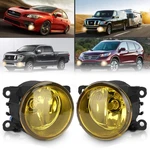 Fog Lights Lamps Assembly Nissan Honda Ford Acura Subaru Suzuki Lincoln J.... Fixed Price $47.99.