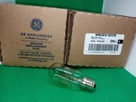 Genuine Replacement Part WB36X10328 Light Bulb For Microwave. Fixed Price $13.99.