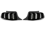 Raxiom 405839 Vector V2 Led Tail Lights Gloss Black Clear 10-12 Ford Mustang. Fixed Price $439.95.