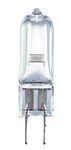 250 24 Halogen Replacement Lamp Bulb Bipin G6.35 Low Voltage Osram 64657 Hlx. Fixed Price $19.53.
