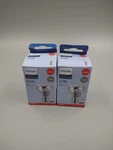 Lot Of Philips 60PAR16/HAL/FL27 60W 120V Light Bulbs. Fixed Price $29.99.