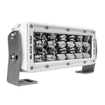 Black Oak Pro Series 3.0 Double Row 6" Led Light Bar - Combo Optics White H.... Fixed Price $259.25.