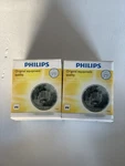 Phillips Lot Of H5006 12V 35/35W 46MM Standard Sealed Beam Headlight Bulb New. Fixed Price $36.00.