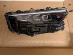 2023-2025 Toyota Crown Quad Full Led Headlight Right Oem Genuine Passenger Rh. Fixed Price $989.00.