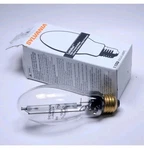 Sylvania #67508 Lumalux LU150/55/MED High Pressure Sodium Lamp E17 Light Bulb. Fixed Price $8.99.