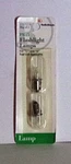 Radioshack PR15 272-1125A Flashlight Bulb/lamp Pack Of Two New. Fixed Price $5.00.