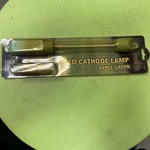 Cold Cathode Lamp- Apple Green By Manhattan Computer Products. Fixed Price $27.00.