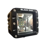 Black Oak Pro Series 2"" Scene Light Pod- Led 2SL-POD10CR Exped. Fixed Price $123.27.