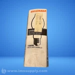 Sylvania ET23.5 Lumalux High Pressure Sodium Lamp Fnob. Fixed Price $45.00.