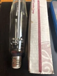 Lot Of Ge 44047 LU250 Hps Watt Light Bulb. Fixed Price $15.00.