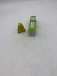 General Electric Biax D Eco Fluorescent Lamp Bulb, *lot (5)* Bulbs (open Box). Fixed Price $39.25.